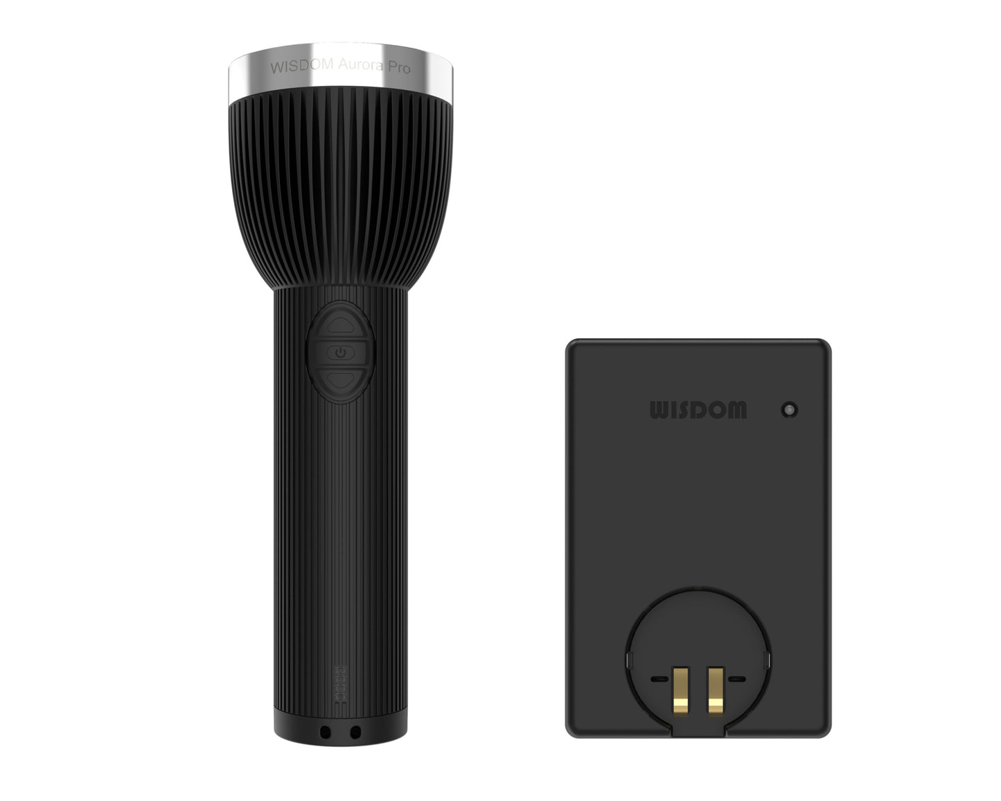 Aurora Pro Flashlight