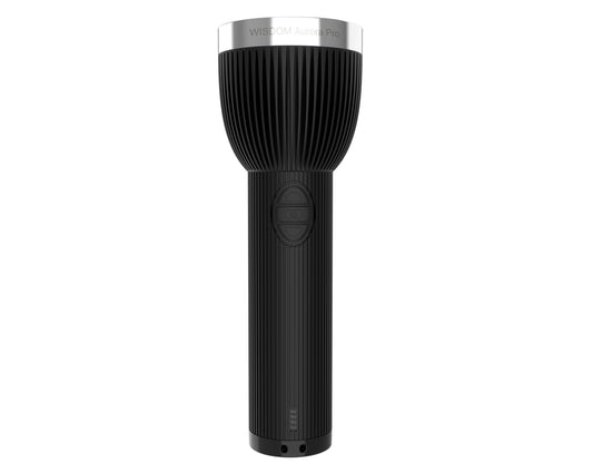 Aurora Pro Flashlight